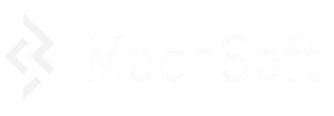 MachSoft Logo